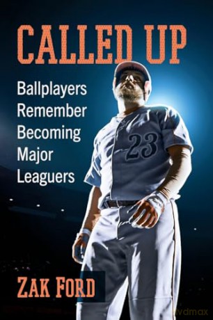 Called Up - Zachariah Ford (Auth [KSIĄŻKA]