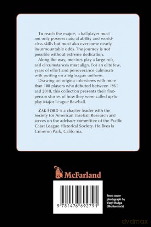 Called Up - Zachariah Ford (Auth [KSIĄŻKA]