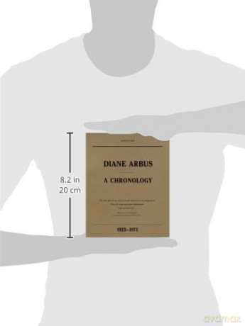Diane Arbus A Chronology - Elisabeth Sussman [KSIĄŻKA]