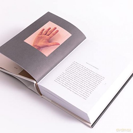 Book Of Days - Patti Smith [KSIĄŻKA]