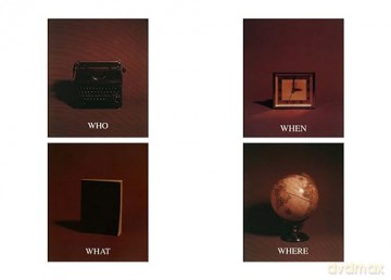 Carrie Mae Weems [KSIĄŻKA]