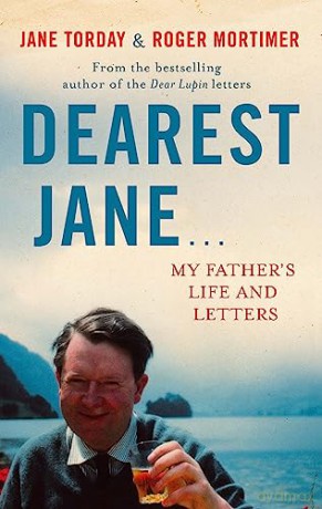Dearest Jane - Jane Torday [KSIĄŻKA]