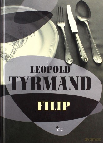 Filip (TW) - Leopold Tyrmand [KSIĄŻKA]