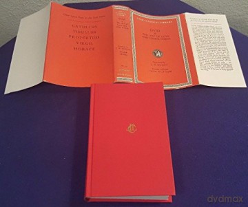 Art Of Love Cosmetics Remedies For Love - Ovid [KSIĄŻKA]