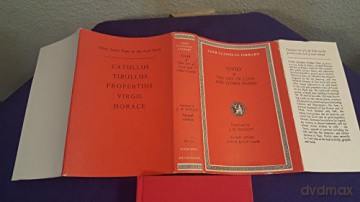 Art Of Love Cosmetics Remedies For Love - Ovid [KSIĄŻKA]