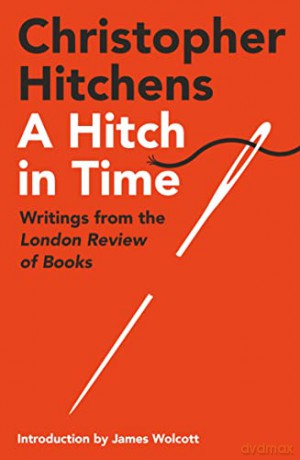 Hitch In Time - Christophe Hitchens [KSIĄŻKA]