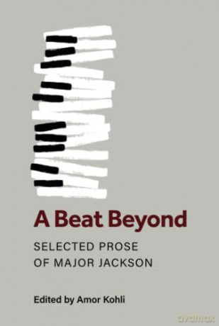 A Beat Beyond - Jackson Kohli [KSIĄŻKA]