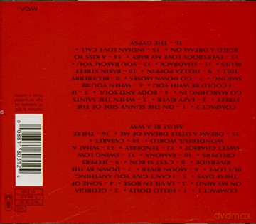 Louis Armstrong: Hello Louis [2CD]