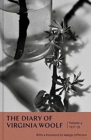 Diary Of Virginia Woolf Volume 4 - Virginia Woolf [KSIĄŻKA]