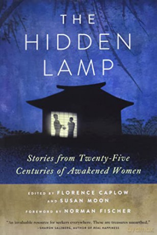 Hidden Lamp - Zenshin F Caplow [KSIĄŻKA]