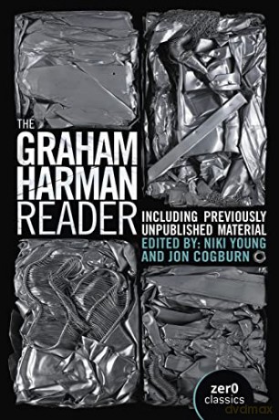 Graham Harman Reader - Graham Harman [KSIĄŻKA]