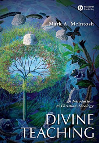 Divine Teaching - Mcintosh [KSIĄŻKA]