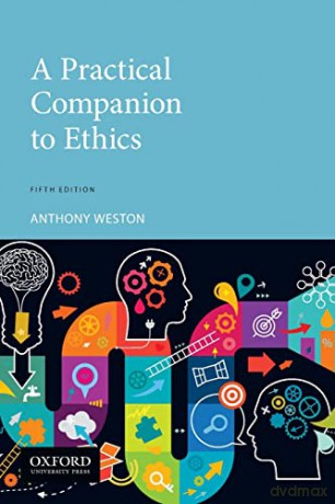 A Practical Companion To Ethics [KSIĄŻKA]
