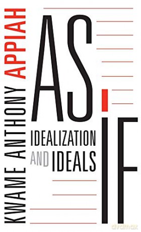 As If - Kwame Anthon Appiah [KSIĄŻKA]