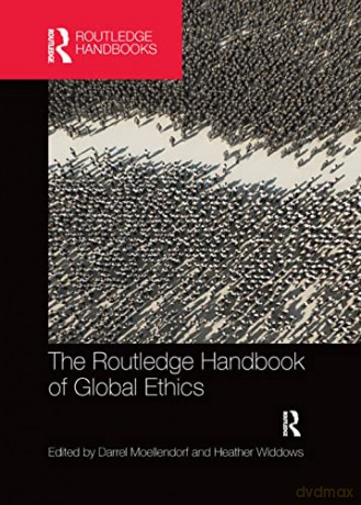 Handbook Of Global Ethics - Moellen [KSIĄŻKA]