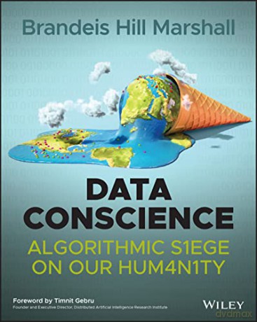 Data Conscience - Brandeis Marshall [KSIĄŻKA]