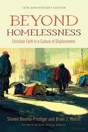 Beyond Homelessness - Stev Bouma-Prediger [KSIĄŻKA]