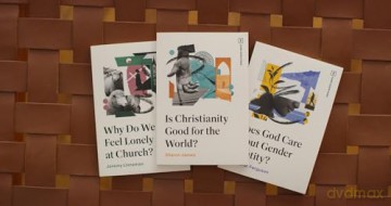 Does God Care About Gender Identity [KSIĄŻKA]