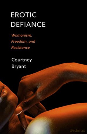 Erotic Defiance - Courtney Bryant [KSIĄŻKA]