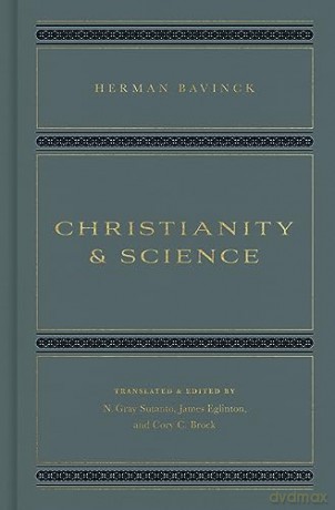 Christianity And Science [KSIĄŻKA]