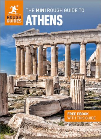 Athens [KSIĄŻKA]