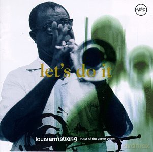 Louis Armstrong: Let\'s Do [2CD]