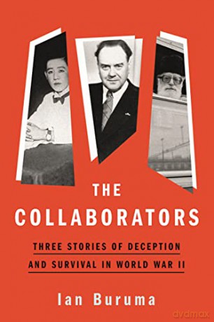 Collaborators - Ian Buruma [KSIĄŻKA]