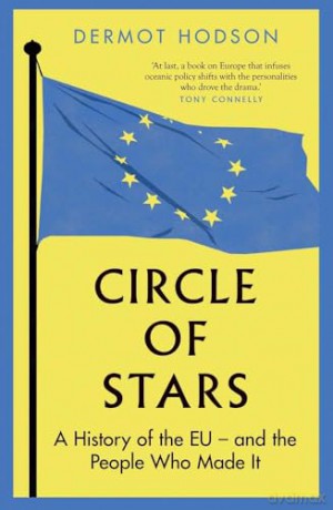 Circle Of Stars - Dermot Hodson [KSIĄŻKA]