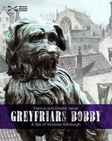 Greyfriars Bobby Scotties - Unknown [KSIĄŻKA]