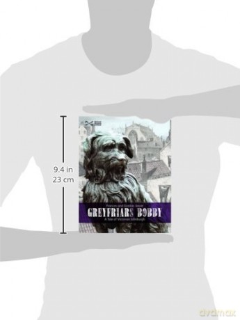 Greyfriars Bobby Scotties - Unknown [KSIĄŻKA]