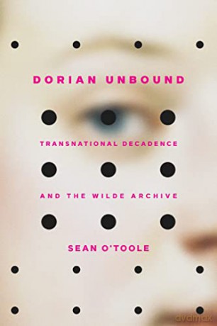 Dorian Unbound - Sean Otoole [KSIĄŻKA]