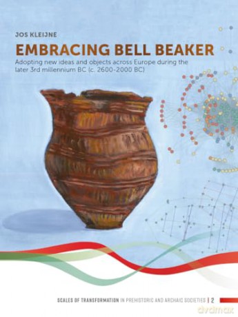 Embracing Bell Beaker [KSIĄŻKA]