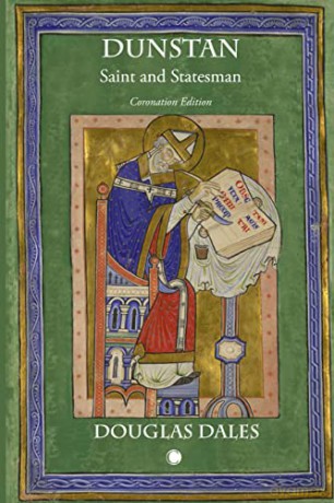 Dunstan Pb [KSIĄŻKA]