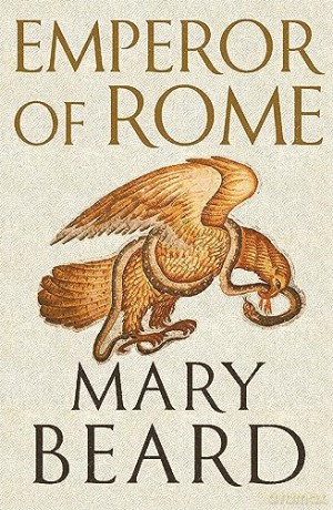 Emperor Of Rome - Mary Beard [KSIĄŻKA]