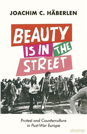 Beauty Is In The Street - Joachim C Haberlen [KSIĄŻKA]