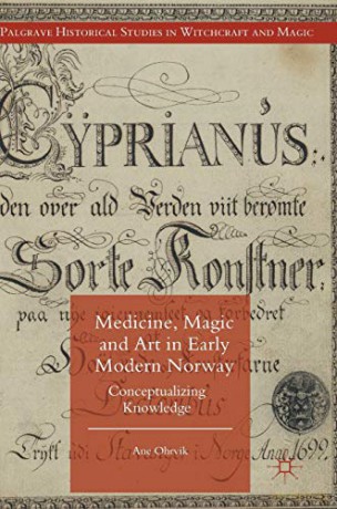 Conceptualizing Knowledge In Early Moder - Ohrvik [KSIĄŻKA]