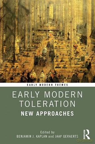 Early Modern Toleration - Benjamin J. Kaplan [KSIĄŻKA]