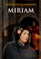 Miriam - Klonowski Jarosław [KSIĄŻKA]