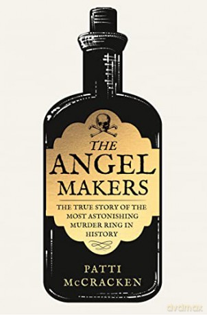 Angel Makers - Patti Mccracken [KSIĄŻKA]