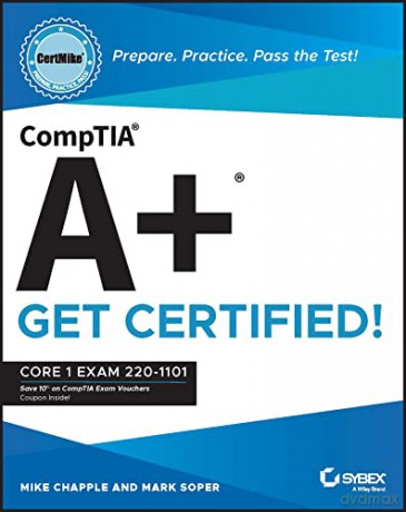 Certmike Exam Essentials [KSIĄŻKA]