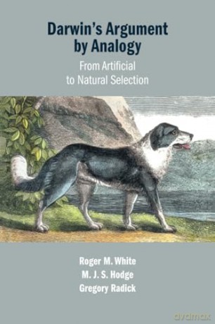 Darwins Argument By Analogy - White Roger M. [KSIĄŻKA]