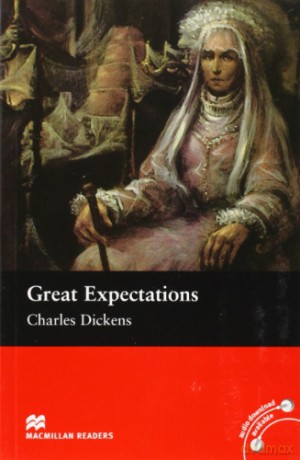 Great Expectations Upper Int - Unknown [KSIĄŻKA]
