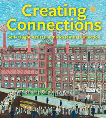 Creating Connections - Julie Aronson [KSIĄŻKA]