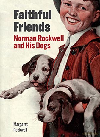 Faithful Friends - Margaret Rockwell [KSIĄŻKA]