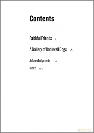 Faithful Friends - Margaret Rockwell [KSIĄŻKA]
