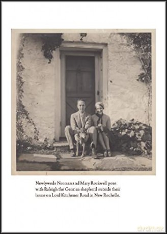 Faithful Friends - Margaret Rockwell [KSIĄŻKA]