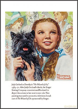 Faithful Friends - Margaret Rockwell [KSIĄŻKA]