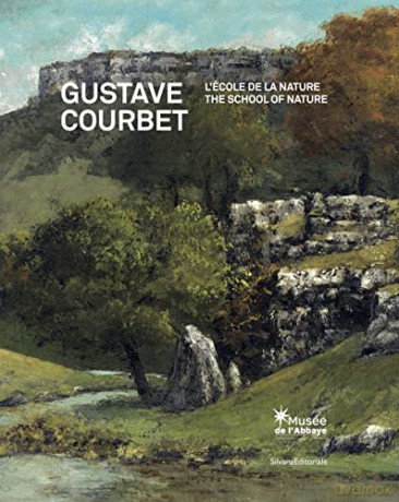 Gustave Courbet [KSIĄŻKA]