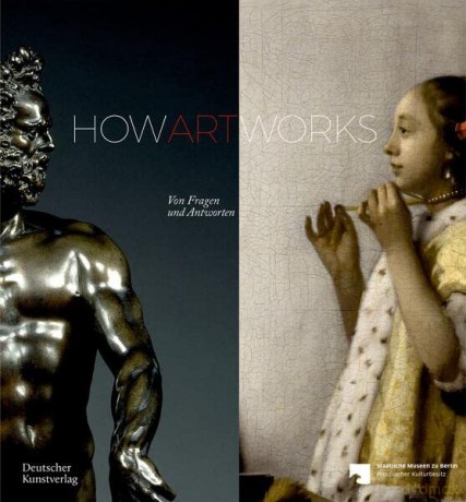 How Art Works - L Pez-Fanjul Y D Ez [KSIĄŻKA]