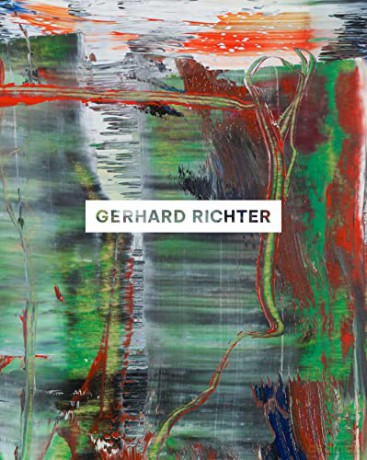 Gerhard Richter New York 2023 - David Zwirner [KSIĄŻKA]